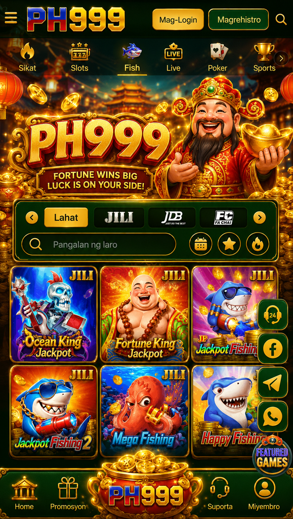 PH999