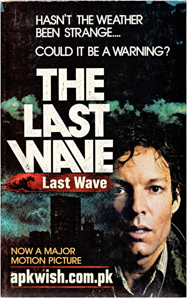 Last Wave Apk