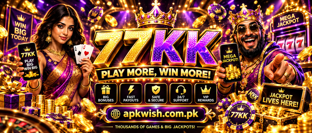 77KK