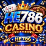 HE786 Game