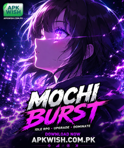 Mochi Burst 1