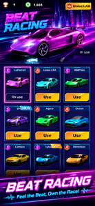 Beat Racing 2