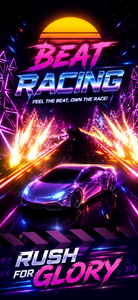 Beat Racing 3