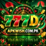 777D