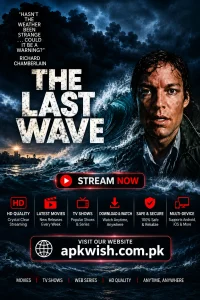 Last Wave 2