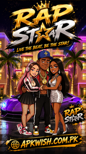 Rap Star 3