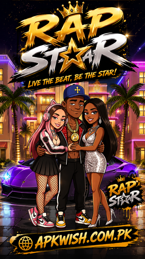 Rap Star
