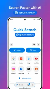 NextApp 1