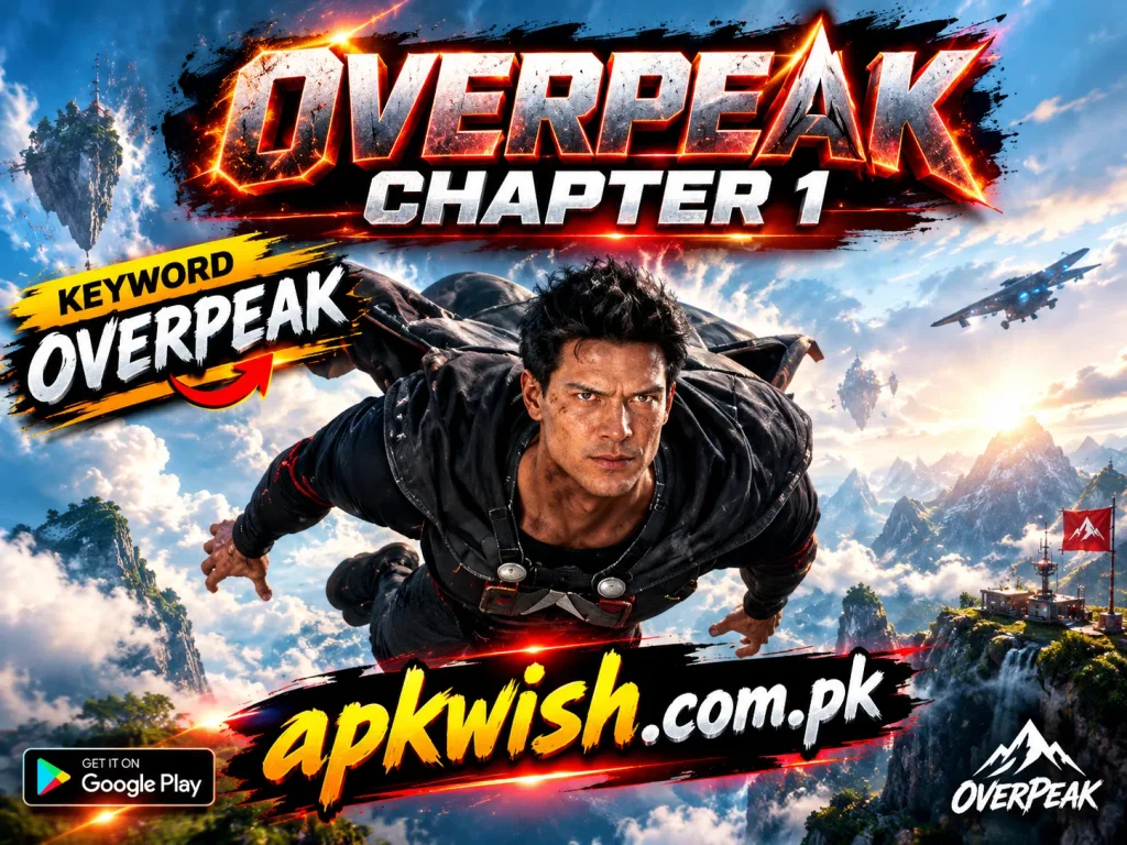Overpeak