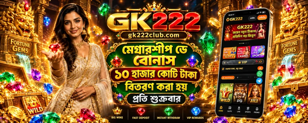 GK222