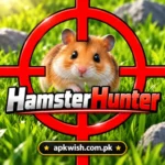 Hamster Hunter