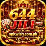 644jili Apk