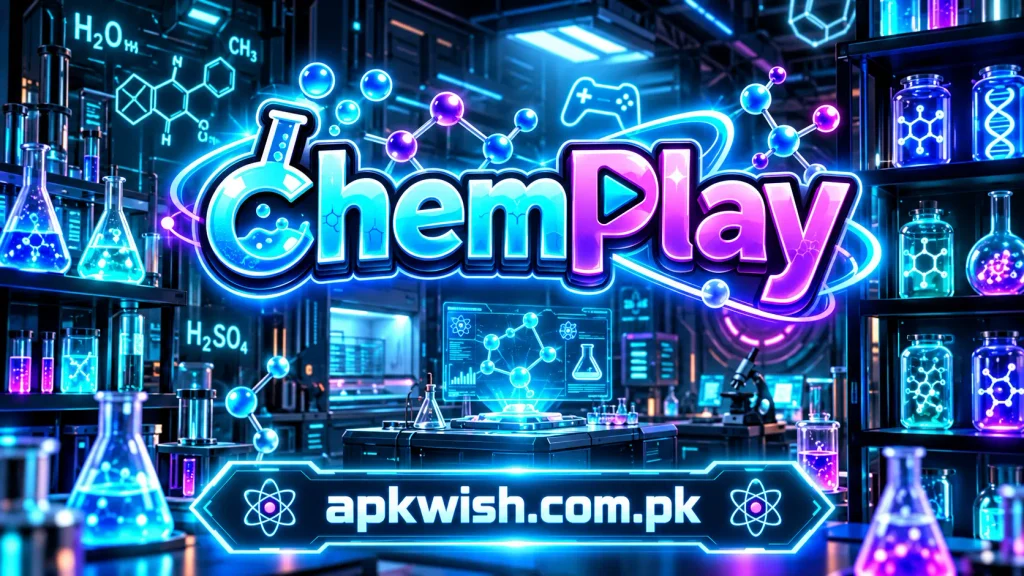 ChemPlay