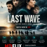Last Wave