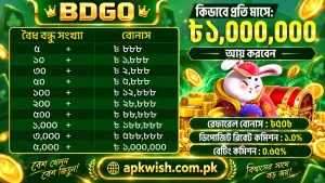 BDGO 3