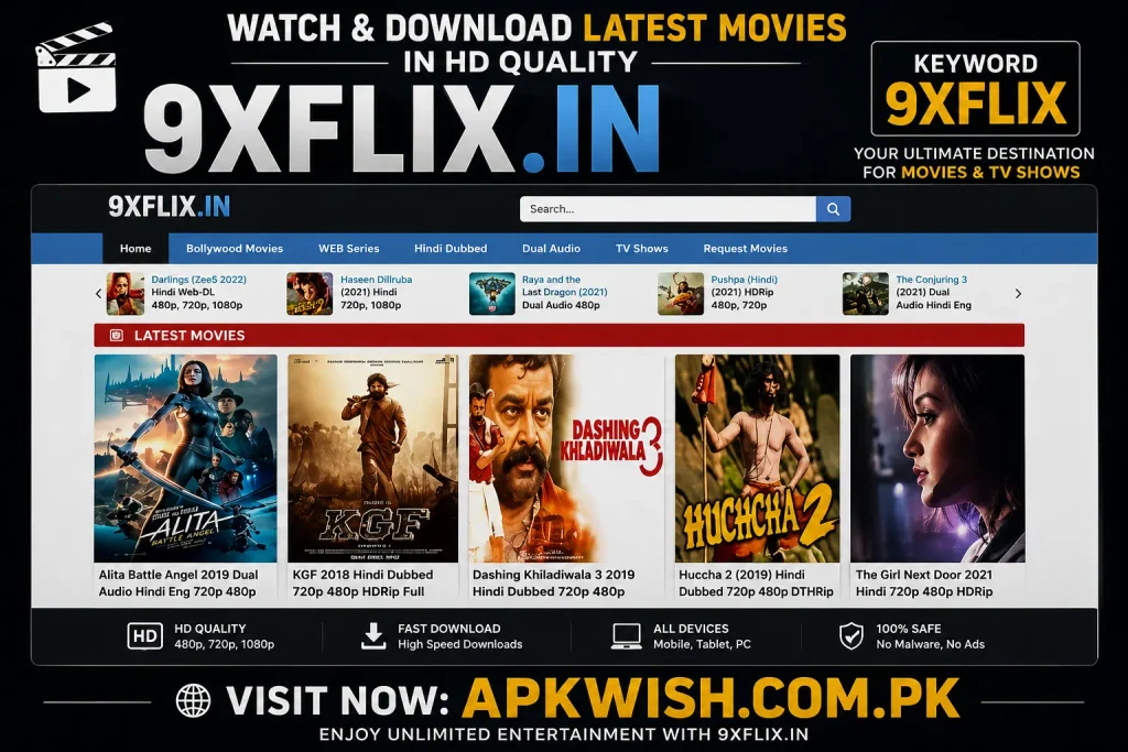 9xflix