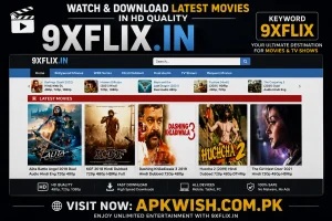 9xflix 3
