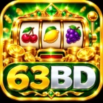 63BD
