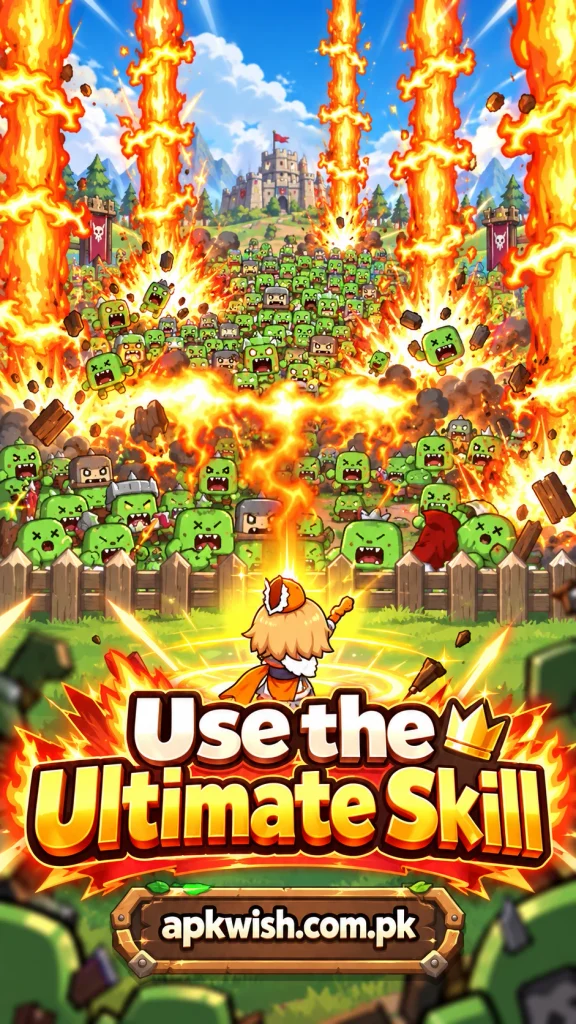 Tiny Divines: Defense