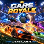 Cars Royale