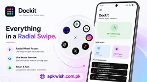 Dockit 3