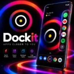 Dockit Apk