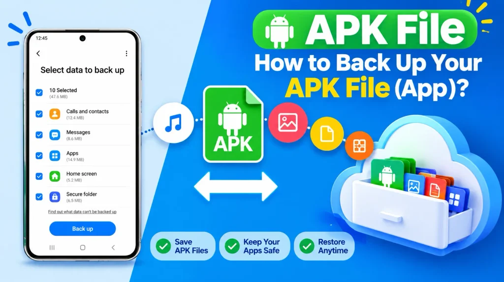 Apk File