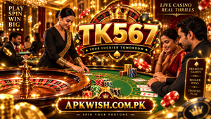 TK567 3