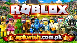 Roblox 3
