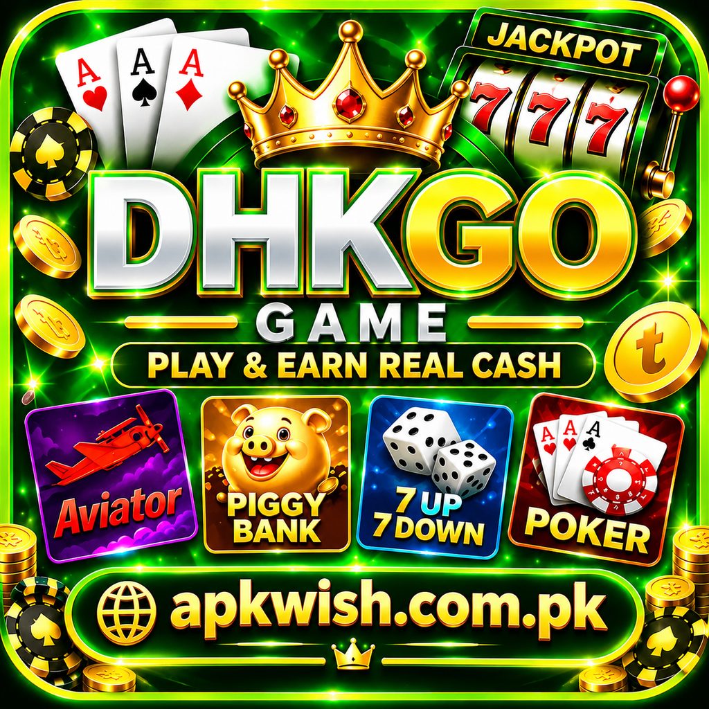 DHKGO Apk