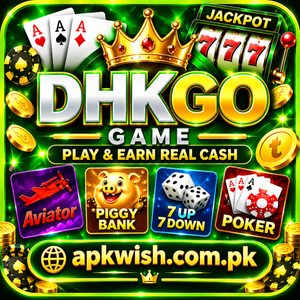 DHKGO 1