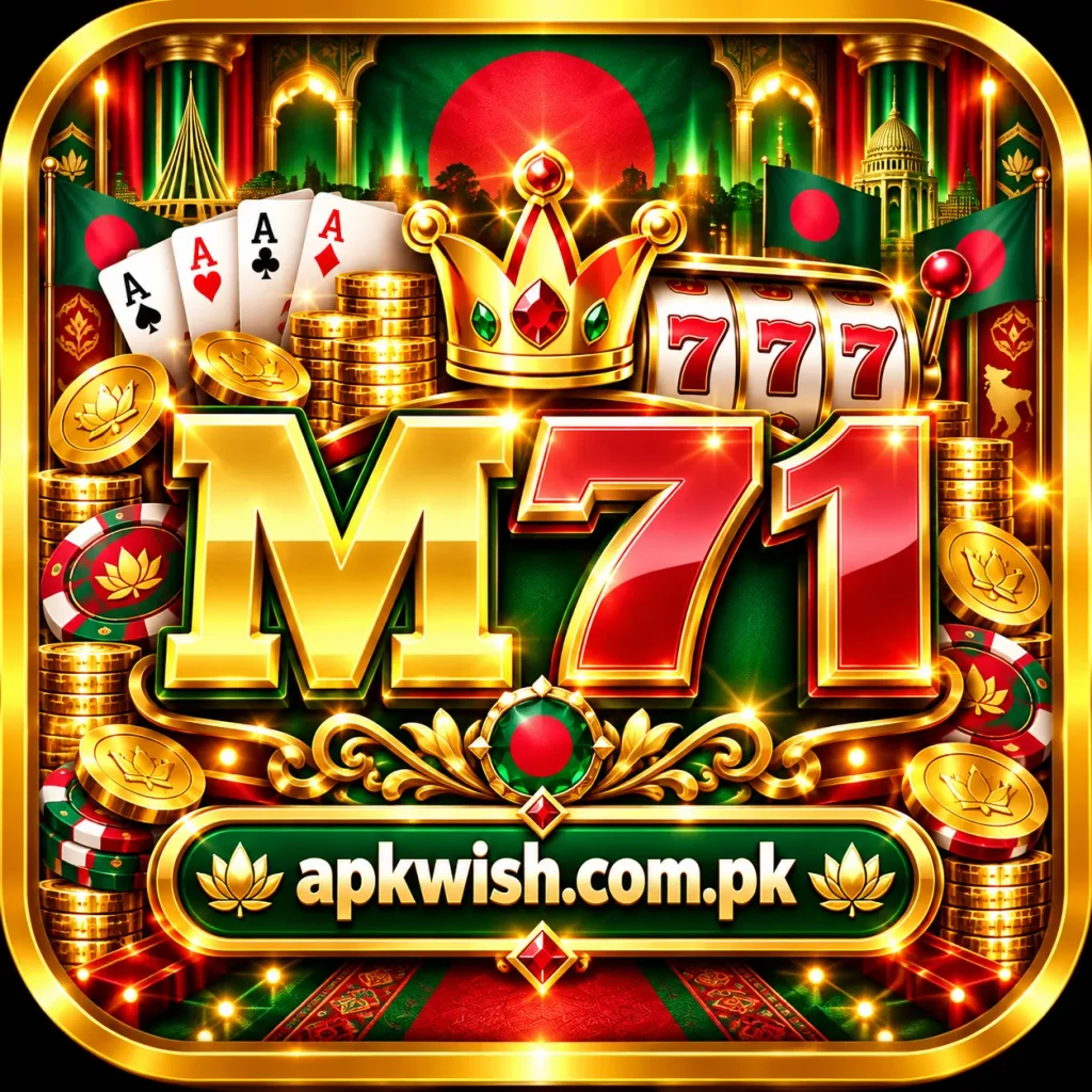M71 Apk