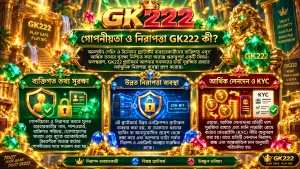 GK222 3