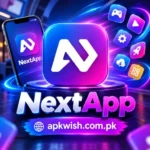 NextApp Apk