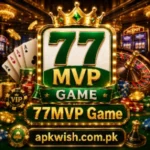 77MVP Game