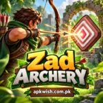 Zad Archery