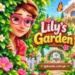 Lily’s Garden