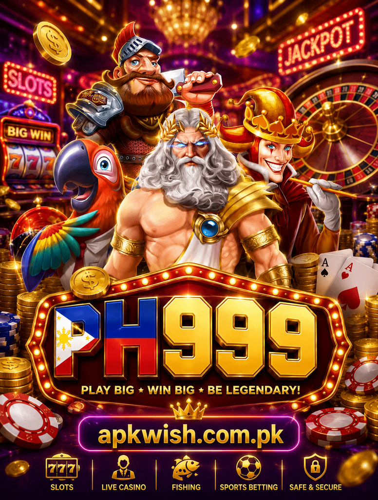 PH999