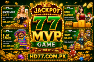 77MVP Game 2