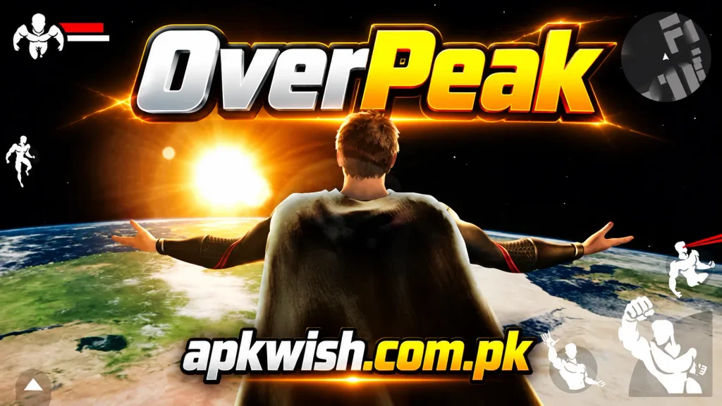 Overpeak