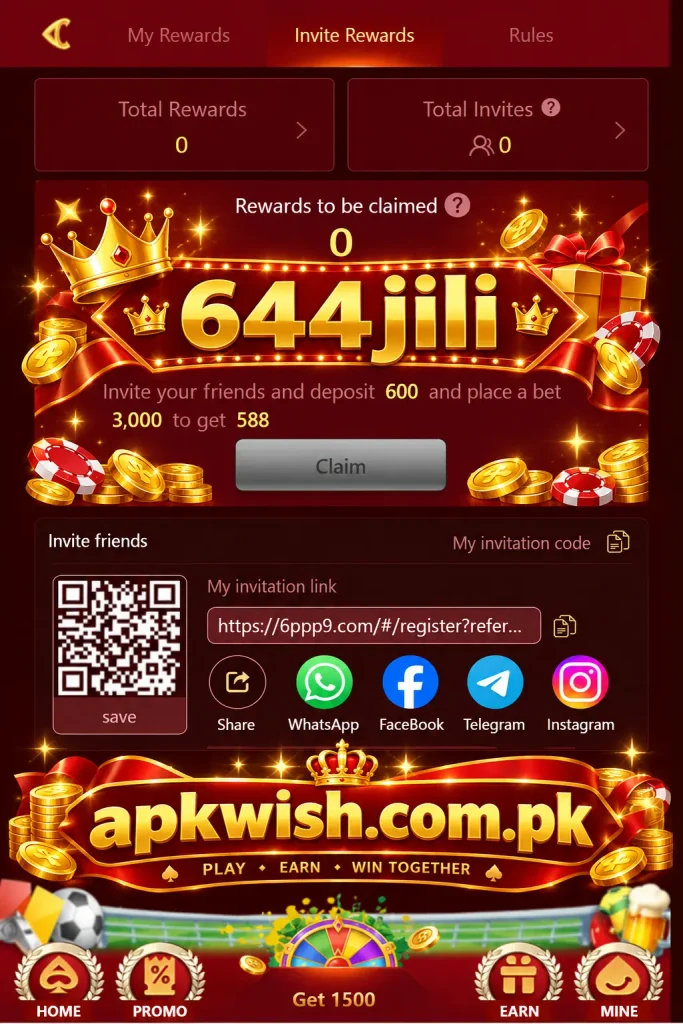 644jili Apk