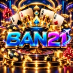 BAN21