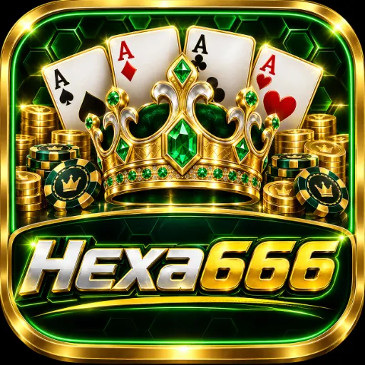 HEXA666