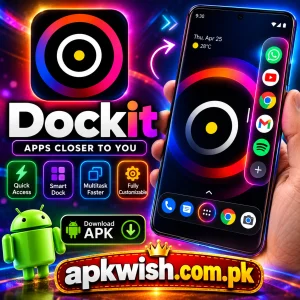 Dockit 1