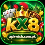 KX8