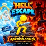 Hell Escape