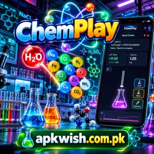 ChemPlay 3