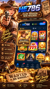 HE786 Game 2