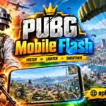 PUBG Mobile Flash Apk