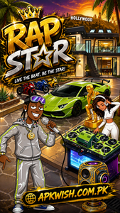 Rap Star 2